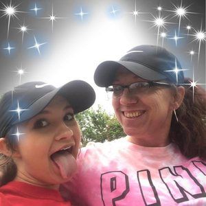 Meet your Posher, Christy